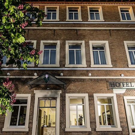 Hotel Arador Sankt Leon-Rot Exterior photo