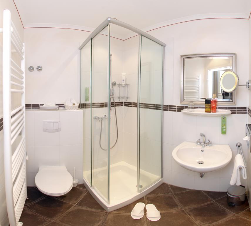 Hotel Arador Sankt Leon-Rot Room photo